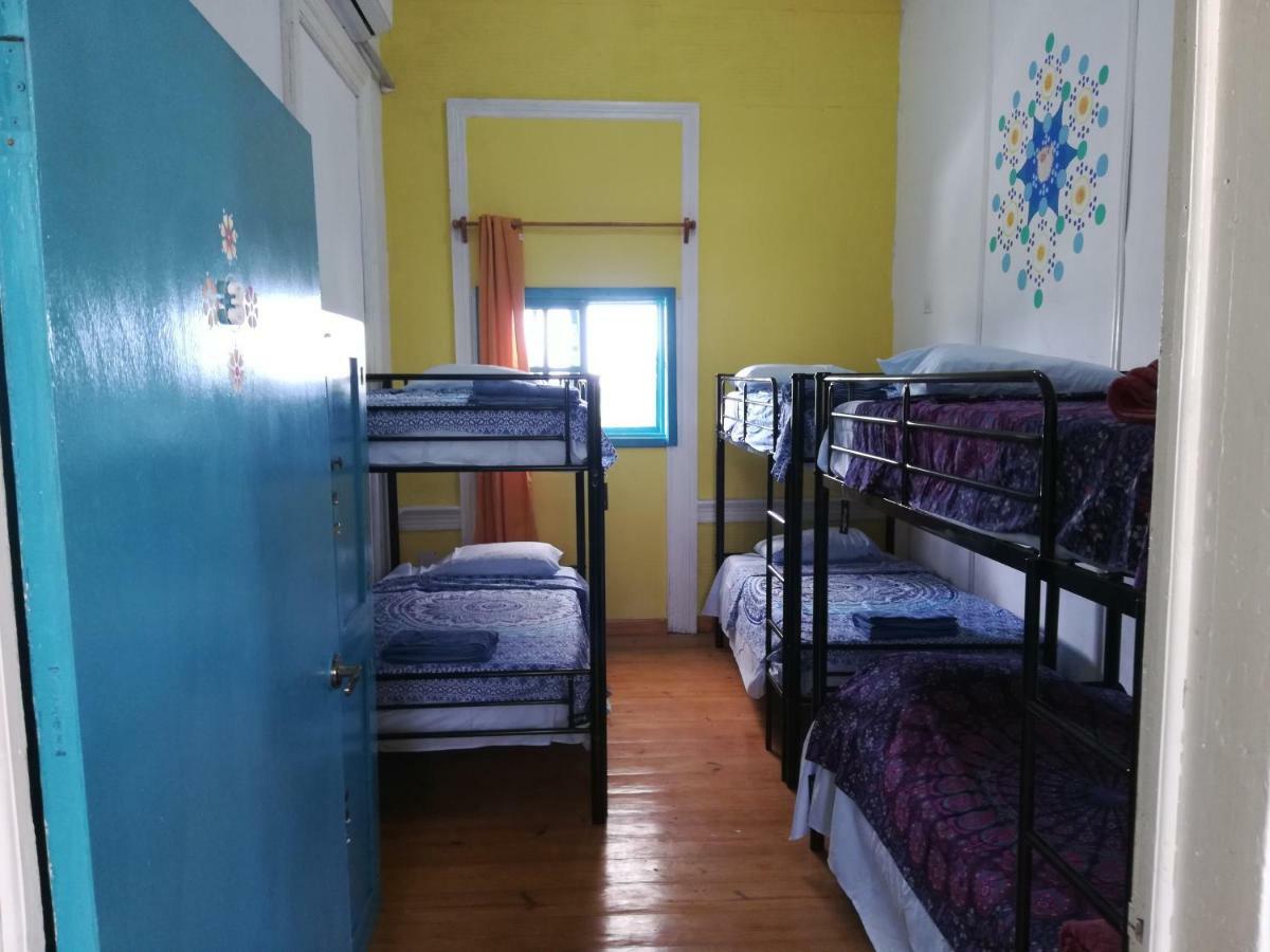 Park Hostel Port-au-Prince Exteriör bild