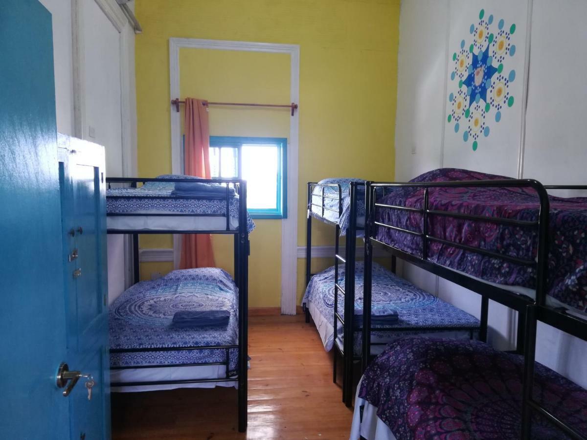 Park Hostel Port-au-Prince Exteriör bild