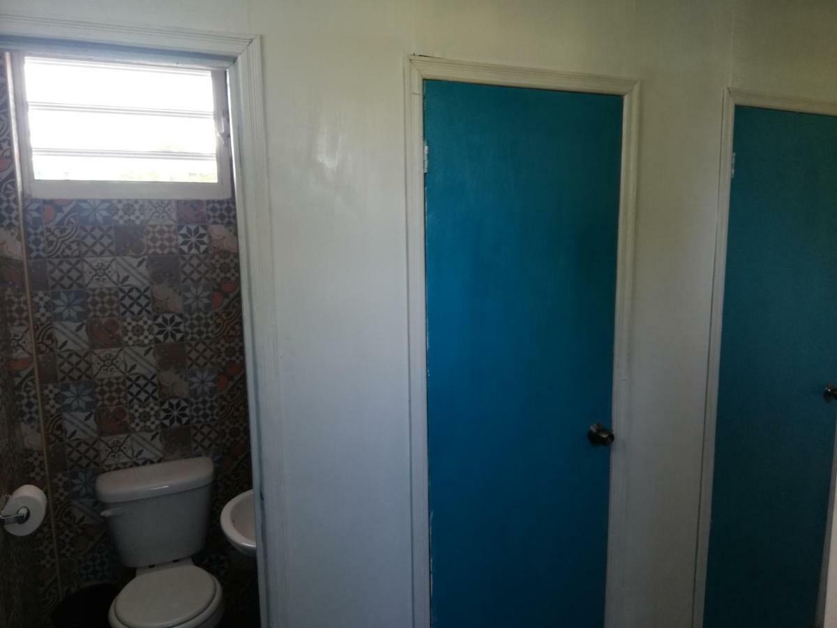 Park Hostel Port-au-Prince Exteriör bild